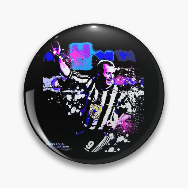 Item preview, Pop art splat Shearer    designed and sold by BebeLantern.