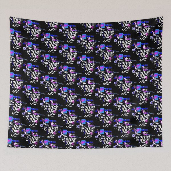 Item preview, Pop art splat Shearer    designed and sold by BebeLantern.