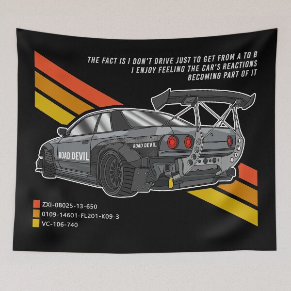 Item preview, Street Racing Car designed and sold by JDM Guyvit.
