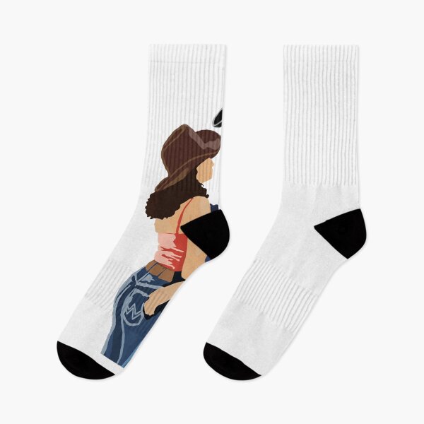 Item preview, Funny Gift For American Urban Cowboy Romantic Western Movie Gift For Fans designed and sold by Lapinski101Gai.