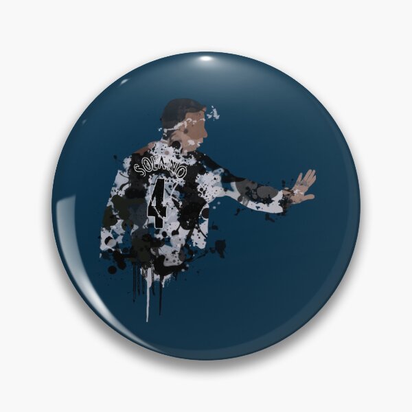 Item preview, Solano Number 4 Art   designed and sold by BebeLantern.