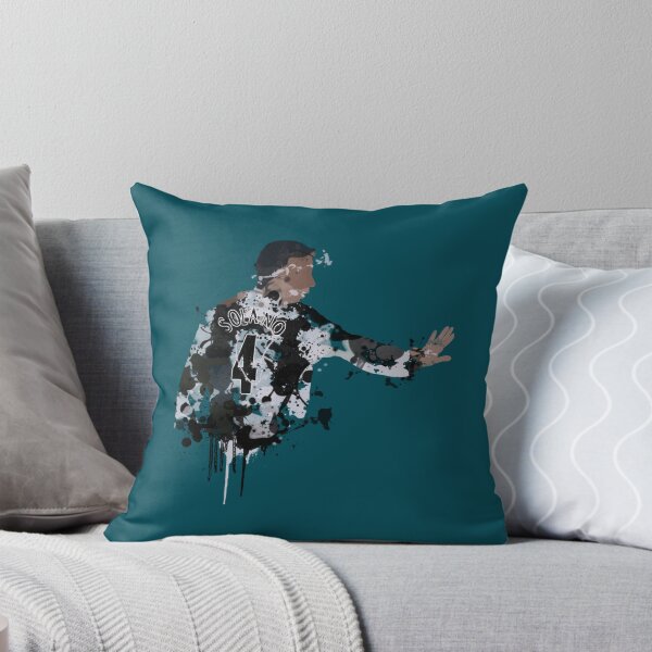Item preview, Solano Number 4 Art   designed and sold by BebeLantern.