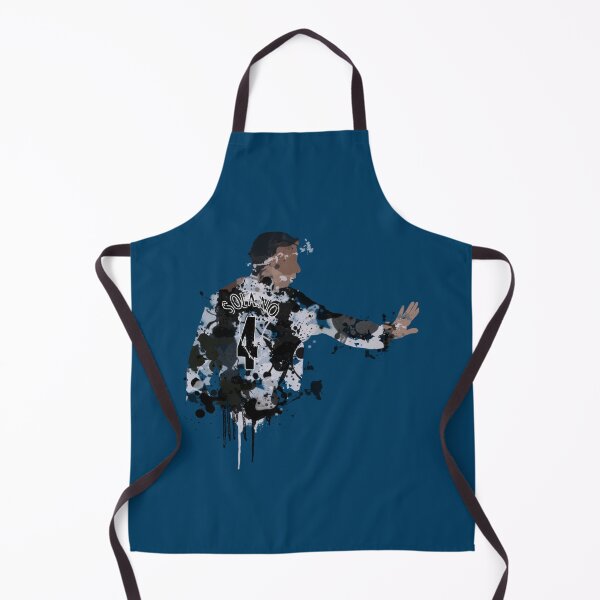 Item preview, Solano Number 4 Art   designed and sold by BebeLantern.
