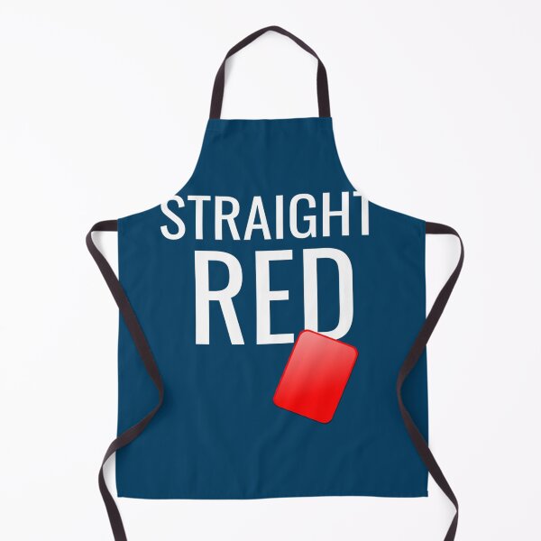 Item preview, Straight Red   designed and sold by BebeLantern.