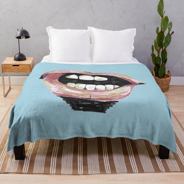 Item preview, Mick Jagger Andy Warhol designed and sold by GHarshita.
