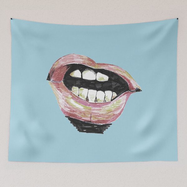 Item preview, Mick Jagger Andy Warhol designed and sold by GHarshita.
