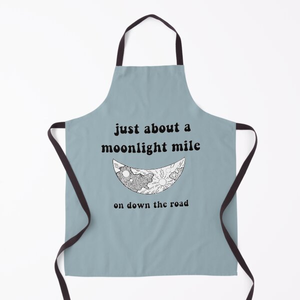 Item preview, Moonlight Mile (Rolling Stones) designed and sold by GHarshita.