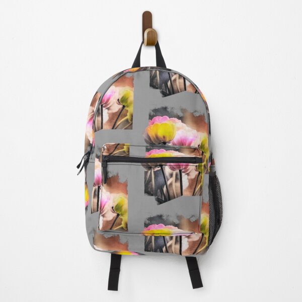 Item preview, Flower Motif designed and sold by Michael van der Hoorn.