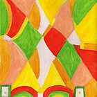 «CHEEERFUL» de Denise Davis