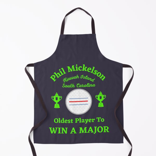 Item preview, Red Oldest Player To Win A Major Championship designed and sold by ConnyWiesner.