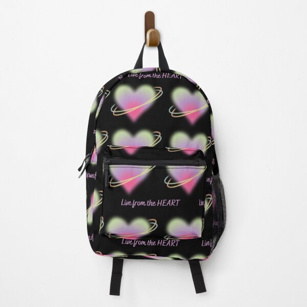 Item preview, Live From The Heart | Walk Your Path | Soul Intention designed and sold by FrequencyV.