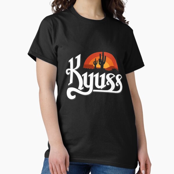 Item preview, kyuss logo black designed and sold by masiman857774.