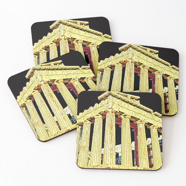 Item preview, Athens vacation designed and sold by firestargirl.