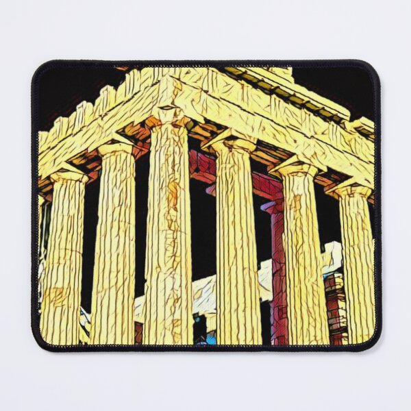 Item preview, Athens vacation designed and sold by firestargirl.