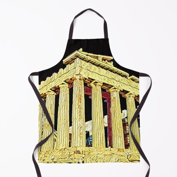 Item preview, Athens vacation designed and sold by firestargirl.