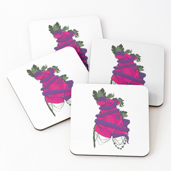 Item preview, Plant Girl designed and sold by KateJeffcott.