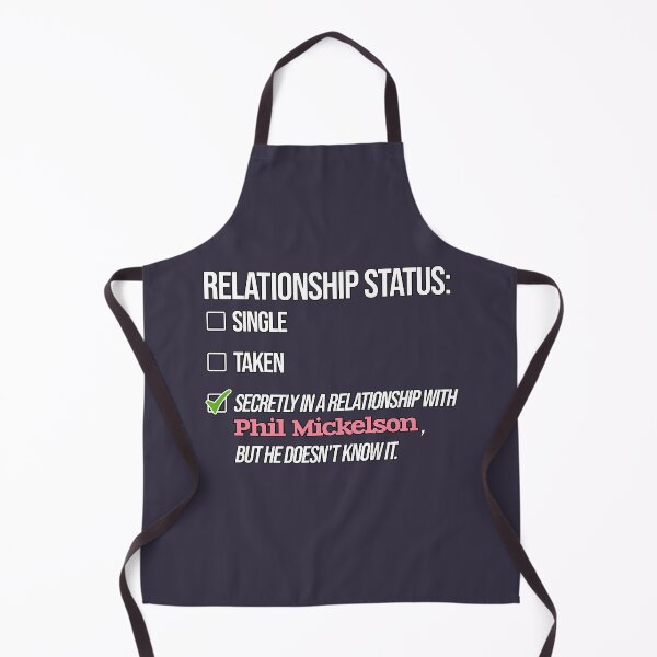 Item preview, Relationship with Phil Mickelson Vintage Retro designed and sold by ConnyWiesner.