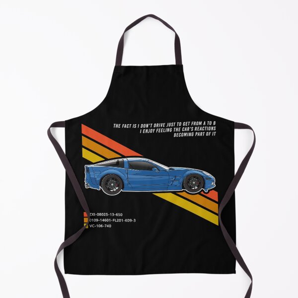Item preview, Chevy Corvette C6  designed and sold by JDM Guyvit.