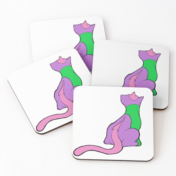 Item preview, TriGenda - Cat designed and sold by kalucard.