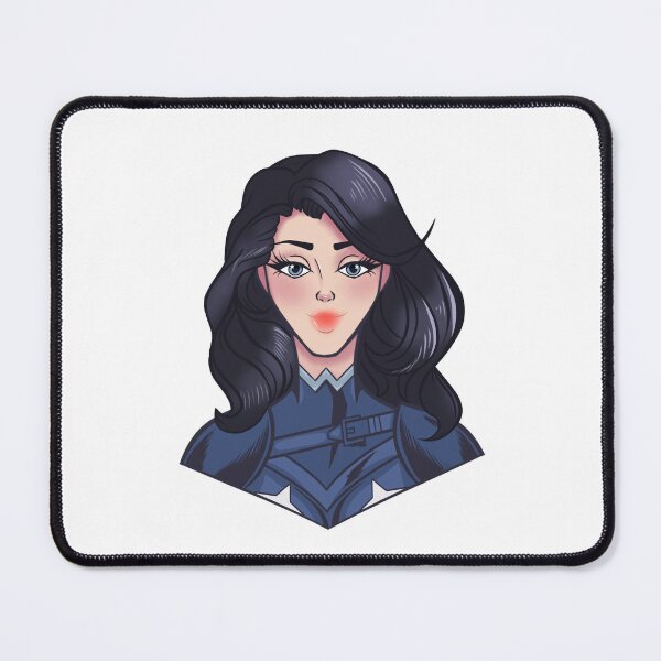Item preview, Donna Troy designed and sold by KateJeffcott.