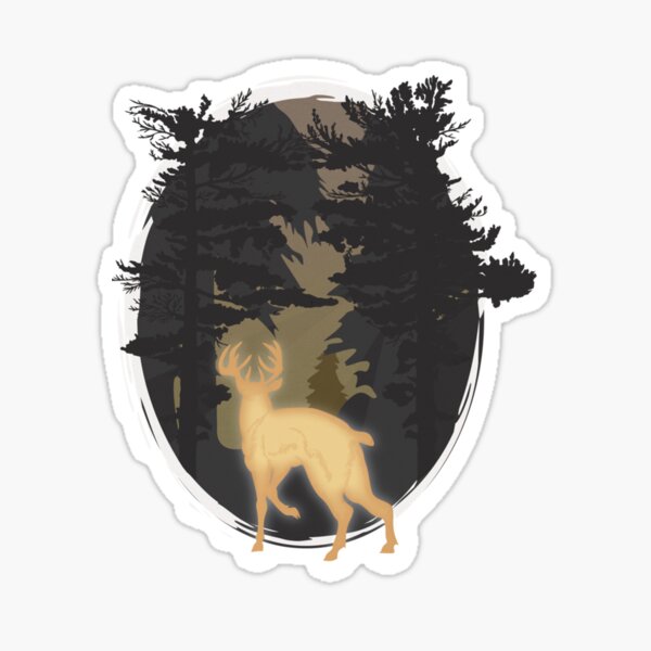 Vista previa del artículo con la obra «La forma en que es», diseñado y vendido por HikingKitos.