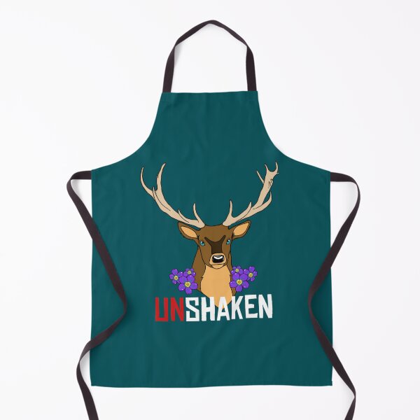 Item preview, Unshaken designed and sold by HikingKitos.