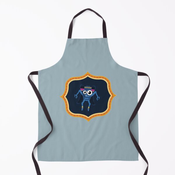 Item preview, Music Monster - Mickja Gger designed and sold by GHarshita.