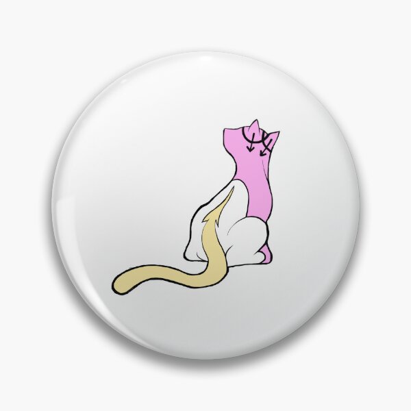 Item preview, Twix - Cat designed and sold by kalucard.
