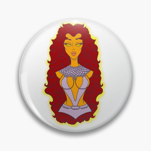 Item preview, Starfire designed and sold by KateJeffcott.