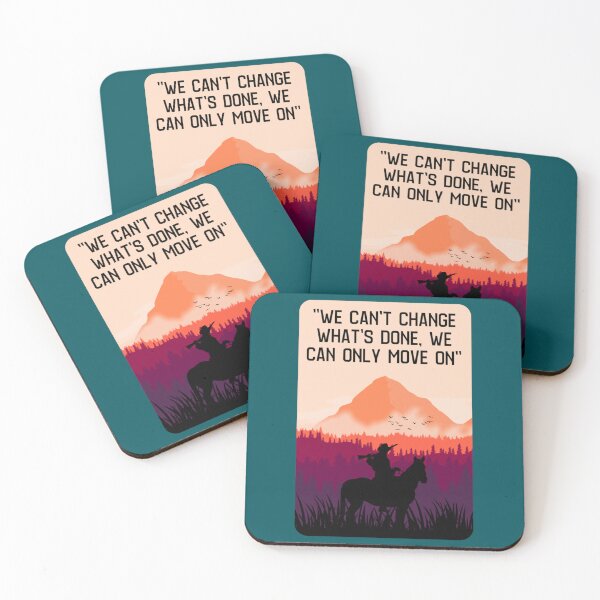 Item preview, We can_t change what_s done, we can only move on_quot_ Long  designed and sold by HikingKitos.