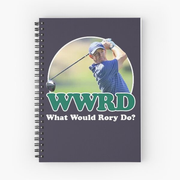 Item preview, Rock Copy of Rory McIlroy designed and sold by ConnyWiesner.