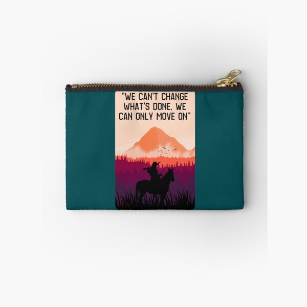 Item preview, We can_t change what_s done, we can only move on_quot_ Long  designed and sold by HikingKitos.