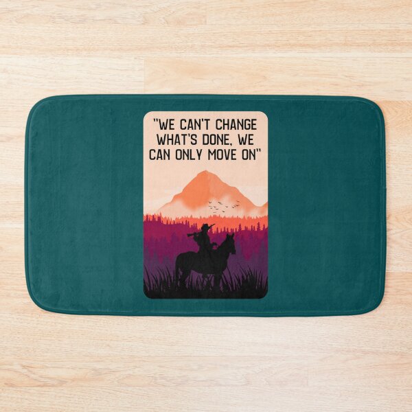 Item preview, We can_t change what_s done, we can only move on_quot_ Long  designed and sold by HikingKitos.