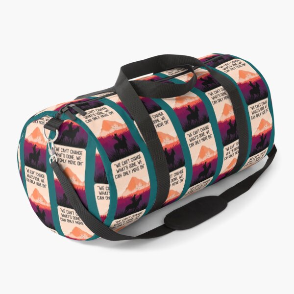 Item preview, We can_t change what_s done, we can only move on_quot_ Long designed and sold by HikingKitos.