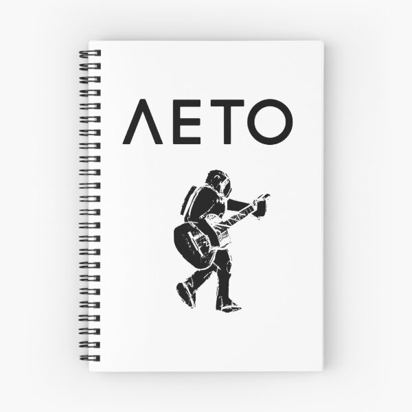 Item preview, Leto Russian Rock - The Passenger   designed and sold by Ererry.