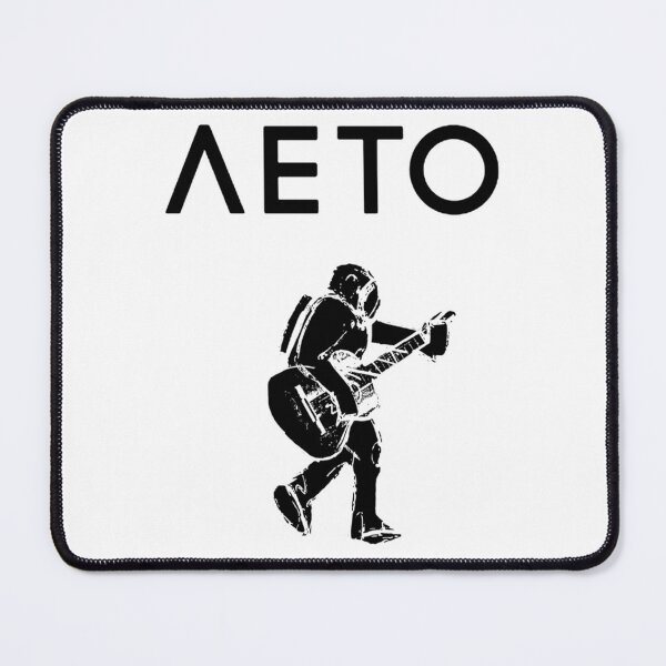 Item preview, Leto Russian Rock - The Passenger designed and sold by Ererry.