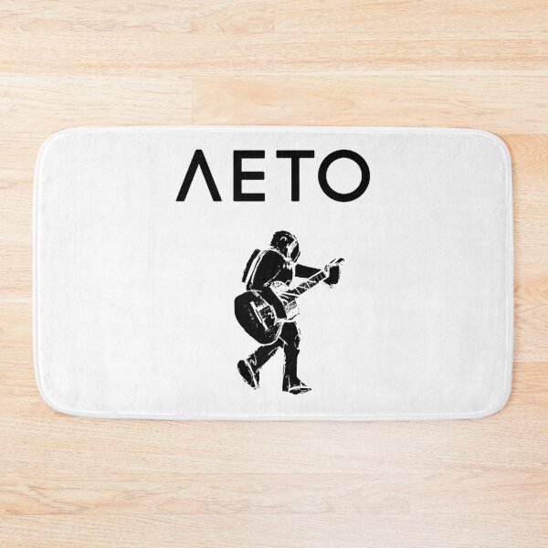 Item preview, Leto Russian Rock - The Passenger   designed and sold by Ererry.