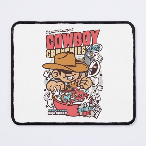 Item preview, Gift Idea Western Urban Cowboy Movie Funny Graphic Gifts designed and sold by Lapinski101Gai.