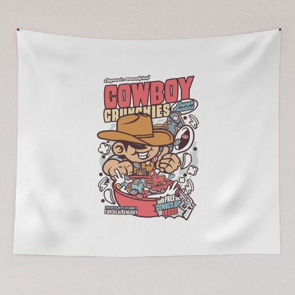 Item preview, Gift Idea Western Urban Cowboy Movie Funny Graphic Gifts designed and sold by Lapinski101Gai.