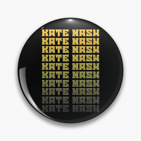 Item preview, Gift Idea Premium Kate Nash Fansart Vintage Retro designed and sold by Porterkarla853.