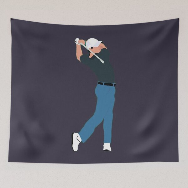 Item preview, Rory McIlroy Vintage designed and sold by ConnyWiesner.
