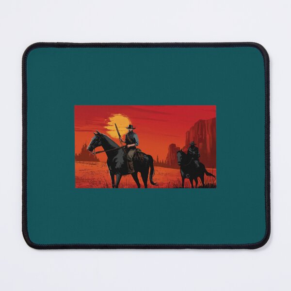 Item preview, Western Cowboy Gang Gaming designed and sold by HikingKitos.