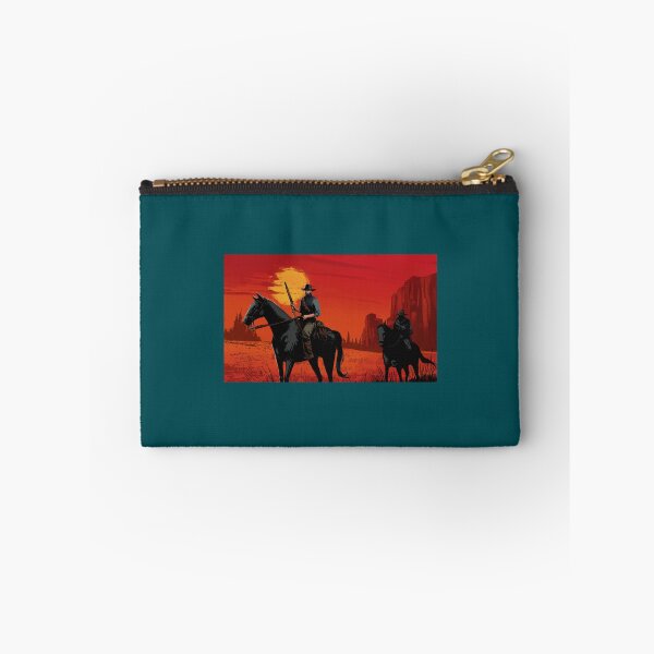 Item preview, Western Cowboy Gang Gaming   designed and sold by HikingKitos.