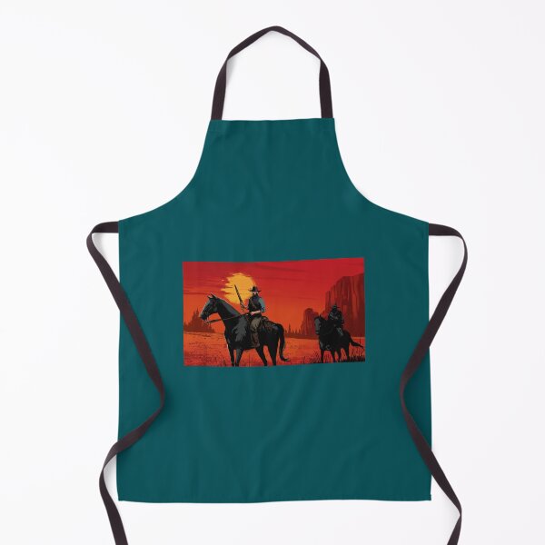 Item preview, Western Cowboy Gang Gaming designed and sold by HikingKitos.