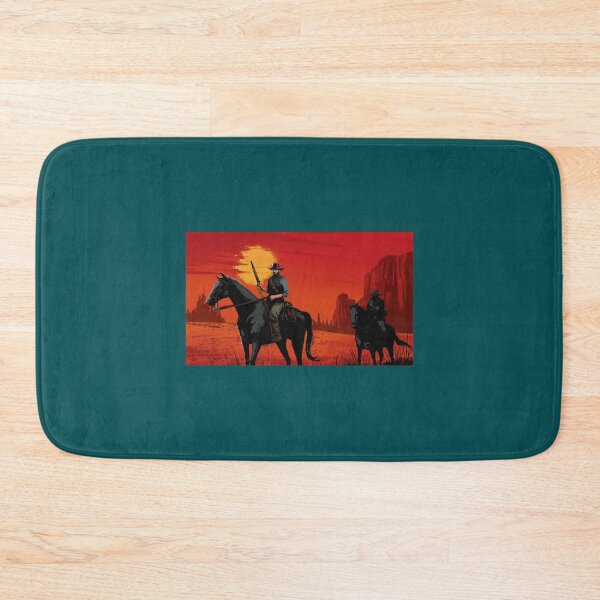Item preview, Western Cowboy Gang Gaming   designed and sold by HikingKitos.