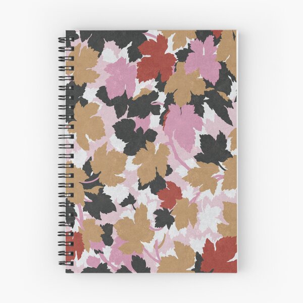 Item preview, Vintage Leaves  designed and sold by Sarah Thorpe Designs .
