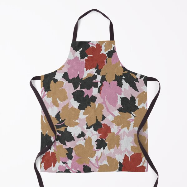 Item preview, Vintage Leaves designed and sold by Sarah Thorpe Designs .