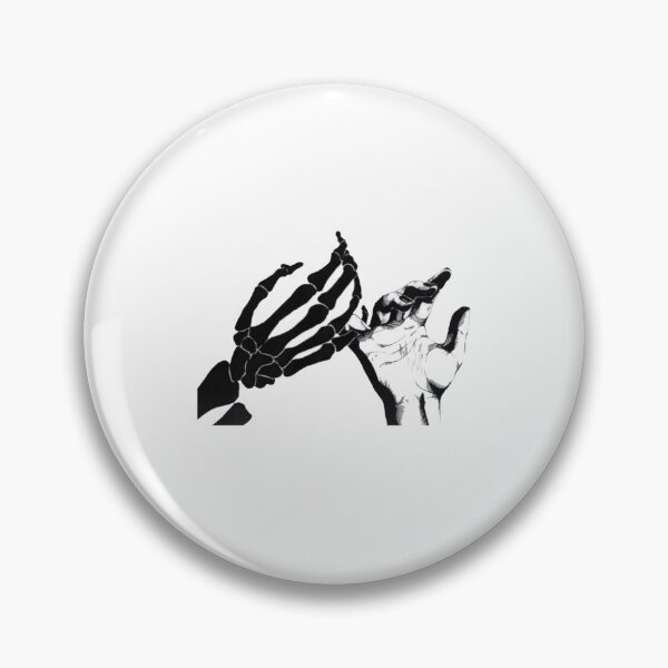Item preview, Copy of 2000s inspired skull crossbones designed and sold by PascalesStuff.