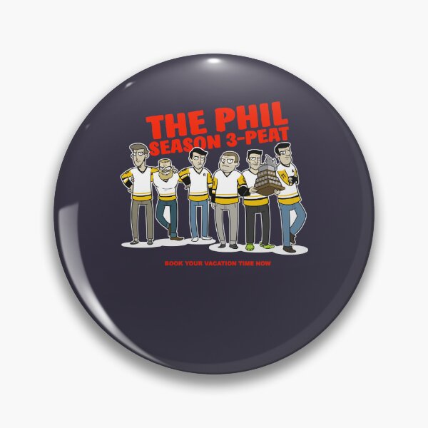 Item preview, Season 3Peat Logo Retro designed and sold by ConnyWiesner.