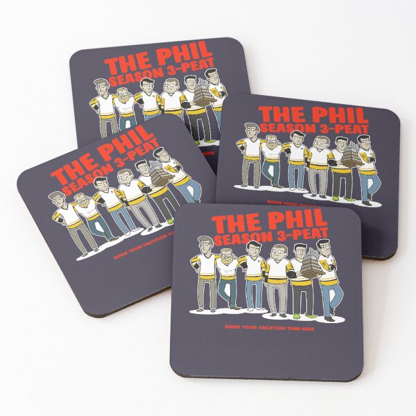 Item preview, Season 3Peat Logo Retro designed and sold by ConnyWiesner.